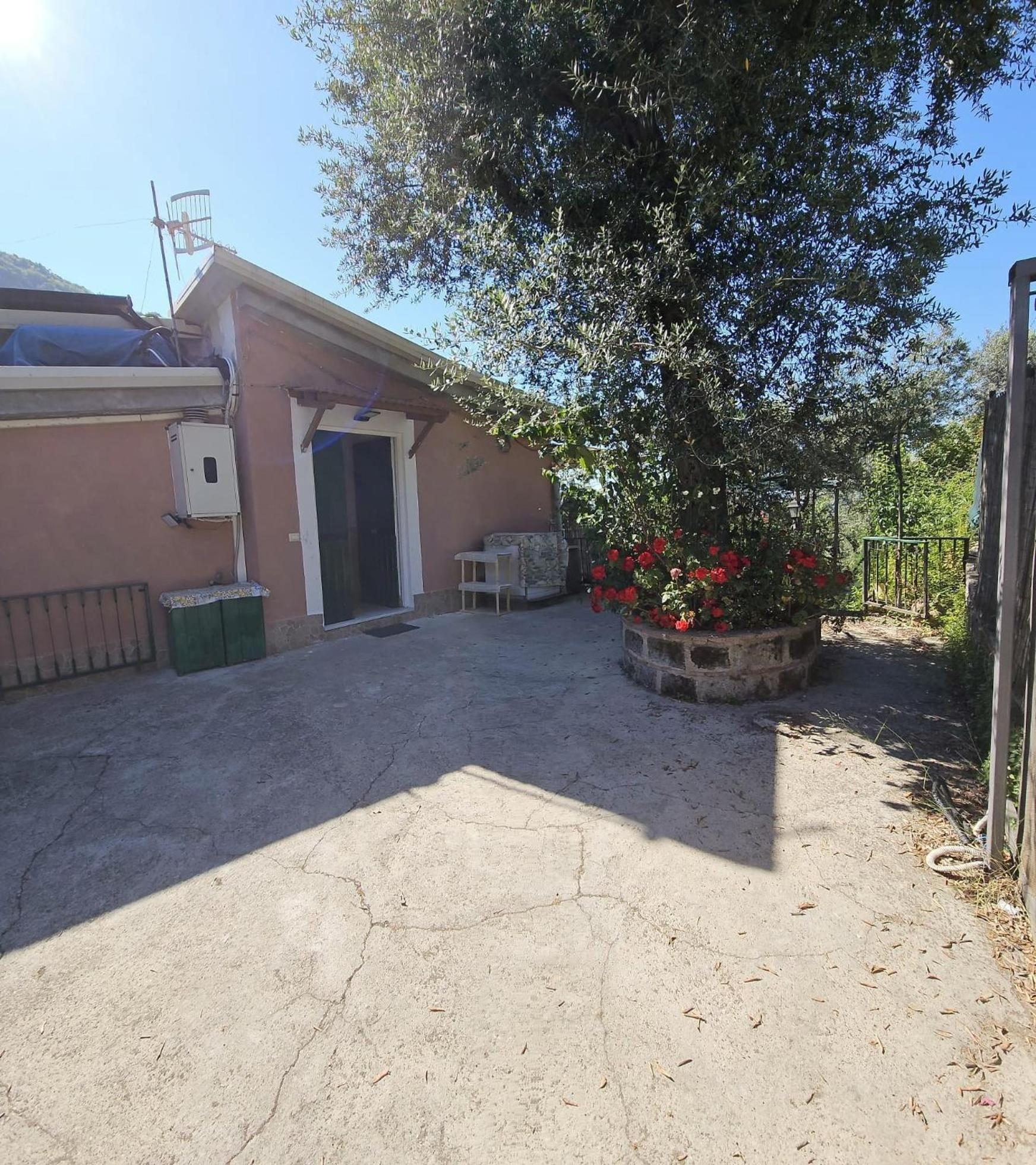 B&B Casa Rosola Colli di Fontanelle Exterior foto