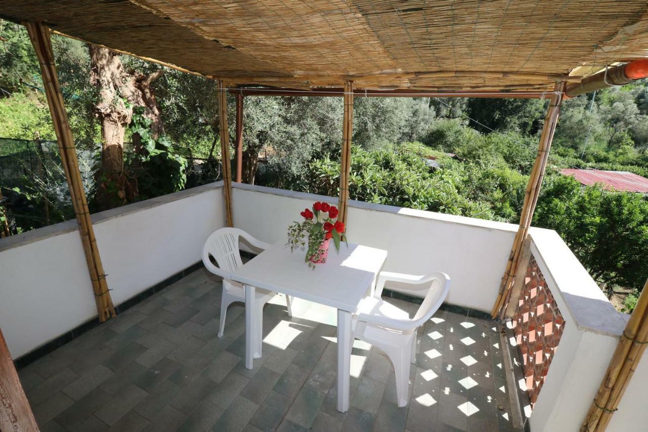 B&B Casa Rosola Colli di Fontanelle Exterior foto